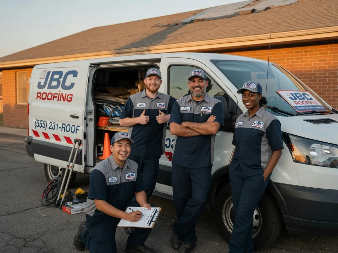 Roof Replacement company in Wymore, NE